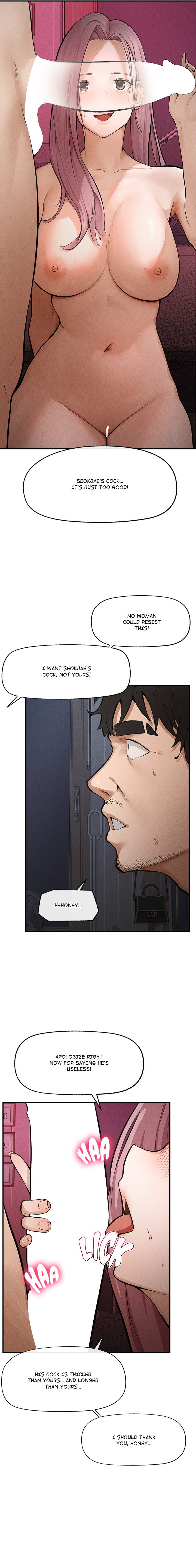 Mr Superconductor chapter 1 page 9