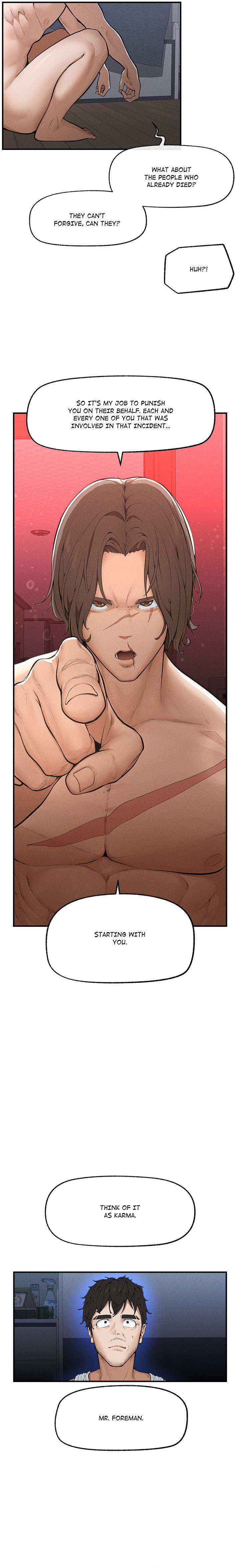 Mr Superconductor chapter 1 page 12