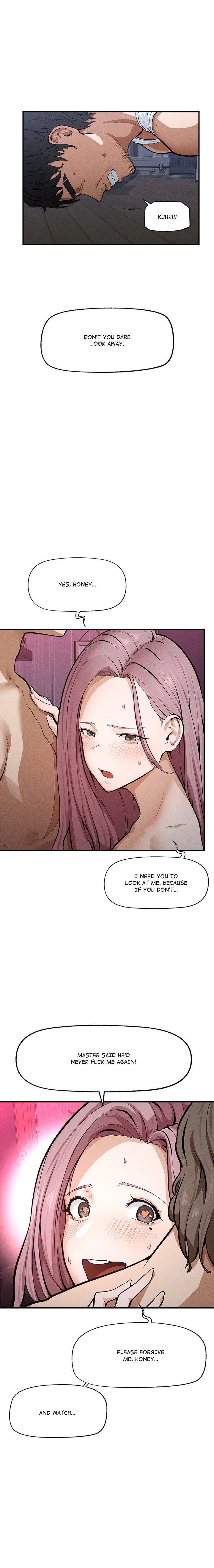 Mr Superconductor chapter 1 page 14