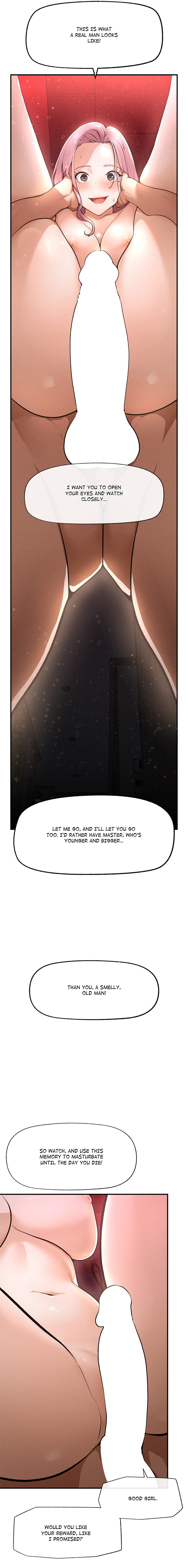 Mr Superconductor chapter 1 page 15