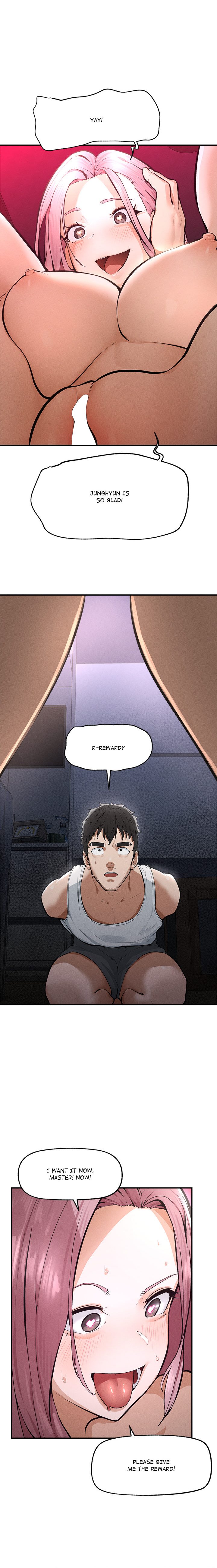 Mr Superconductor chapter 1 page 16