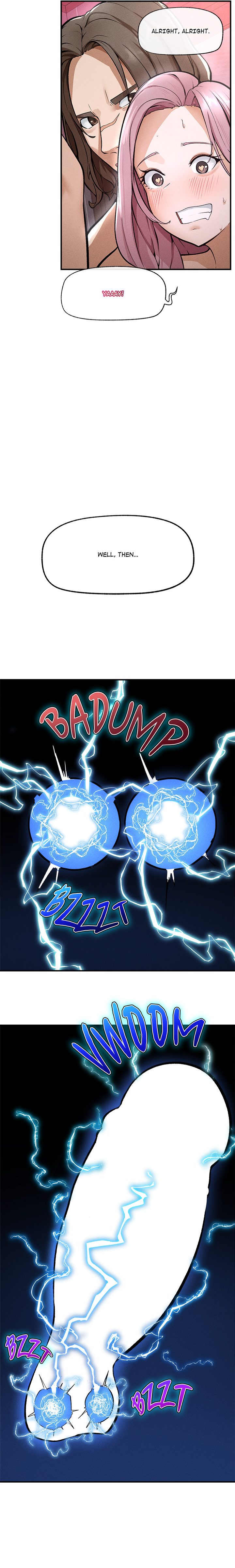 Mr Superconductor chapter 1 page 17
