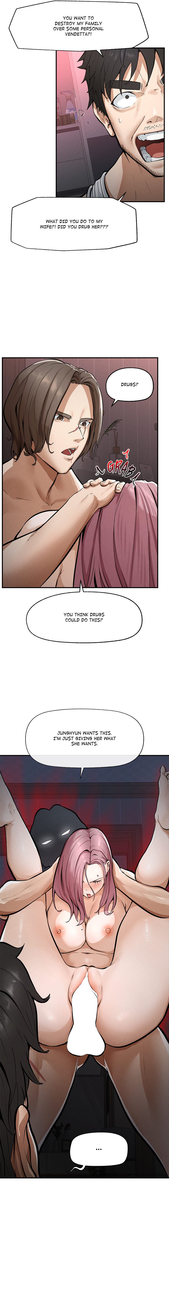 Mr Superconductor chapter 1 page 21