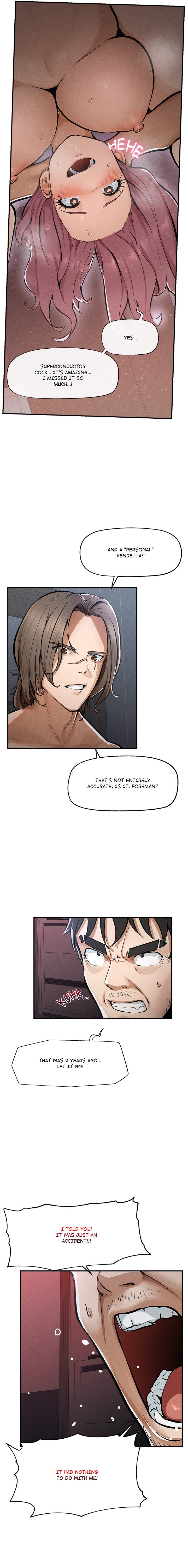 Mr Superconductor chapter 1 page 22