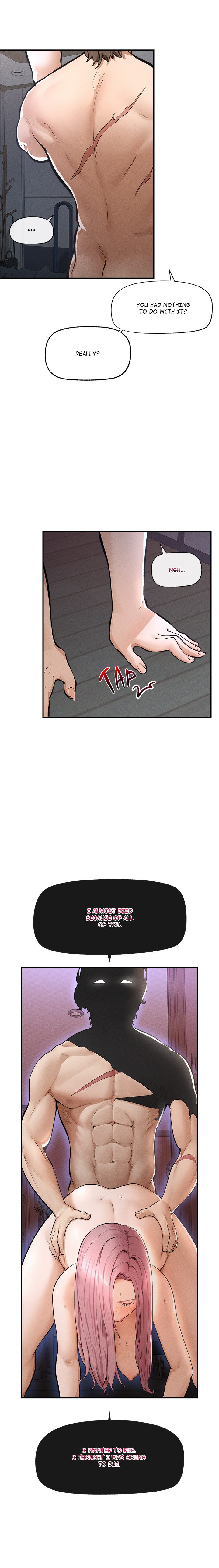 Mr Superconductor chapter 1 page 23
