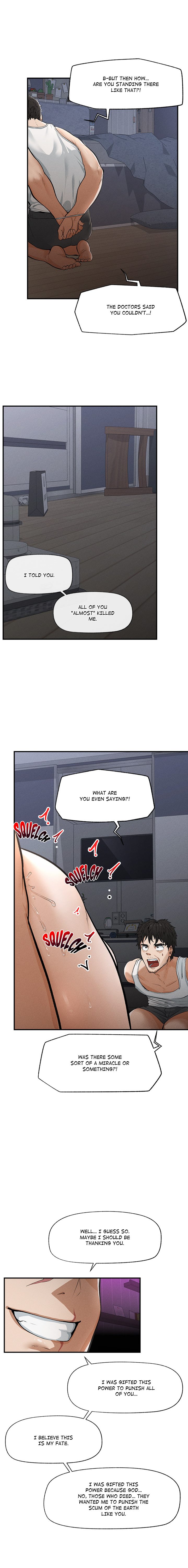 Mr Superconductor chapter 1 page 25