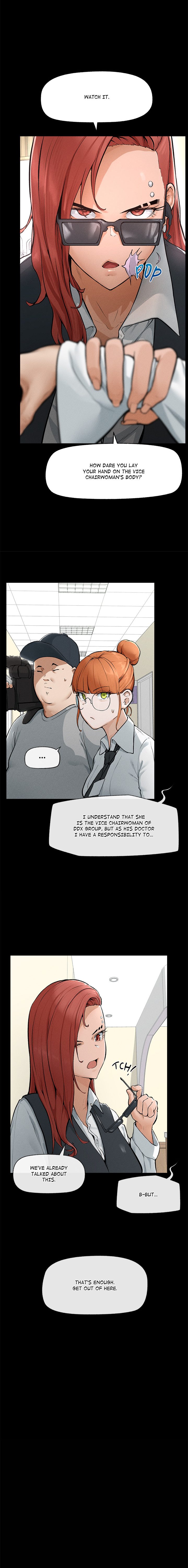 Mr Superconductor chapter 1 page 29