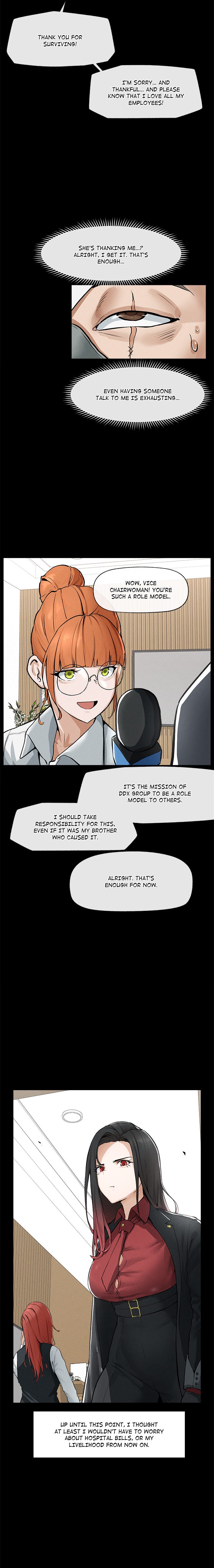 Mr Superconductor chapter 1 page 33
