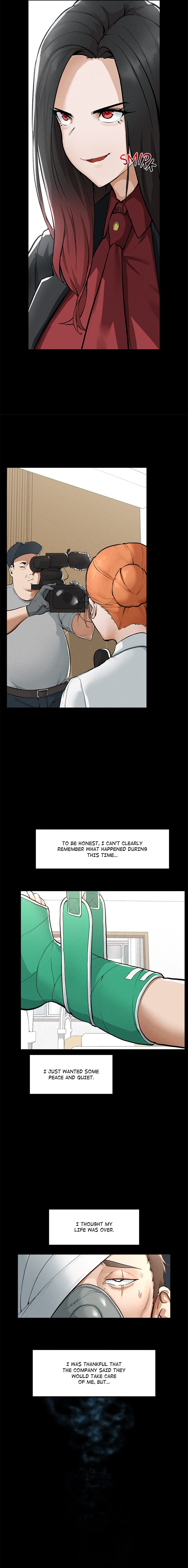 Mr Superconductor chapter 1 page 34