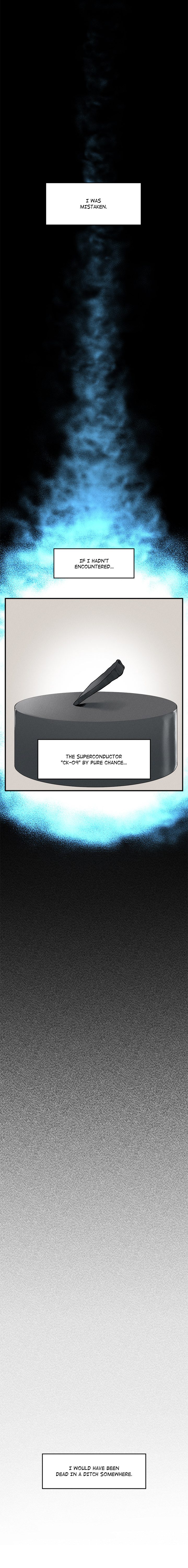 Mr Superconductor chapter 1 page 35