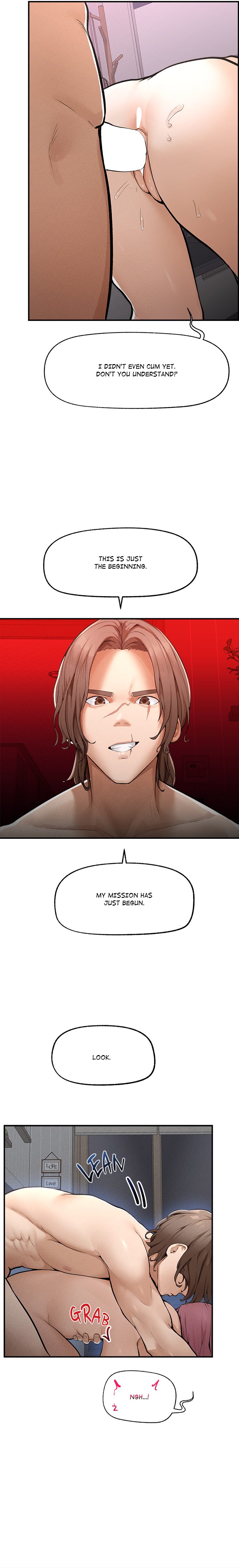 Mr Superconductor chapter 1 page 37