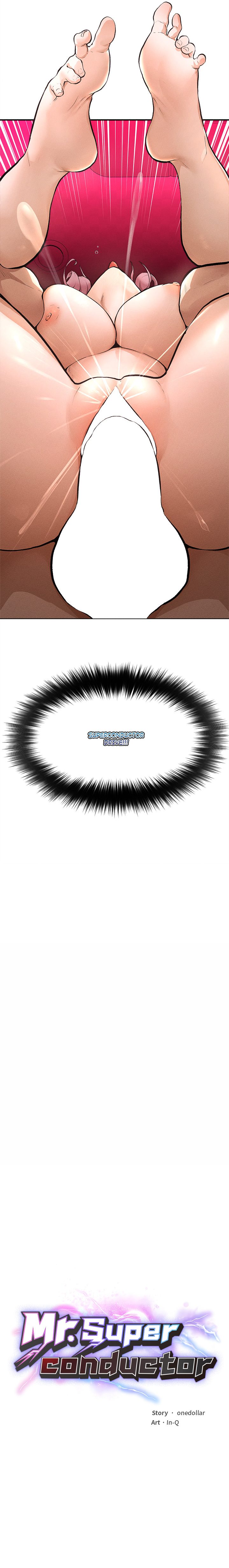 Mr Superconductor chapter 1 page 39
