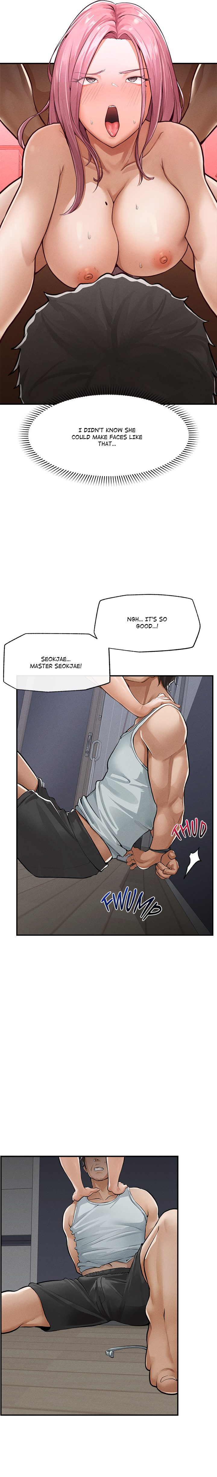 Mr Superconductor chapter 2 page 5
