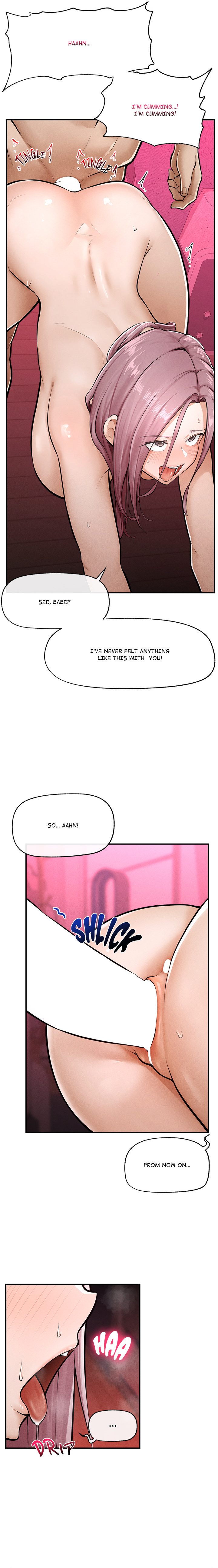 Mr Superconductor chapter 2 page 6
