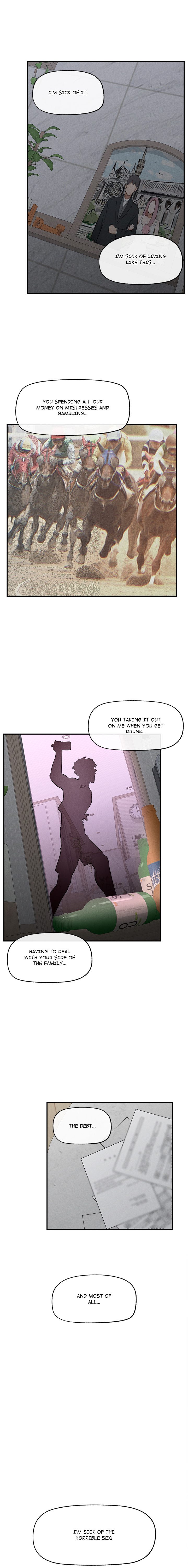 Mr Superconductor chapter 2 page 12