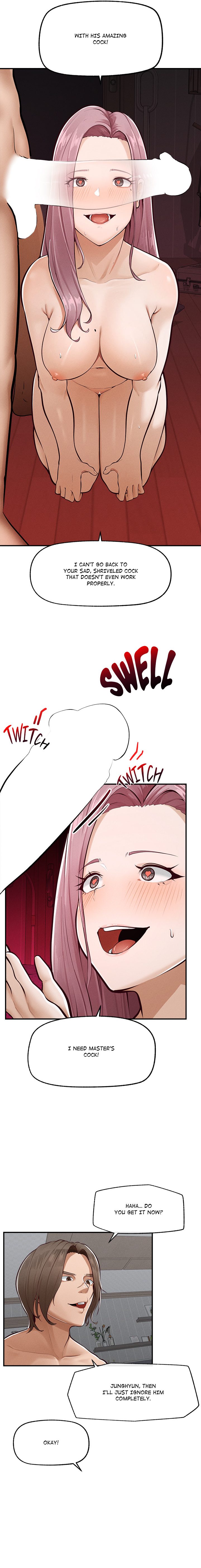 Mr Superconductor chapter 2 page 14