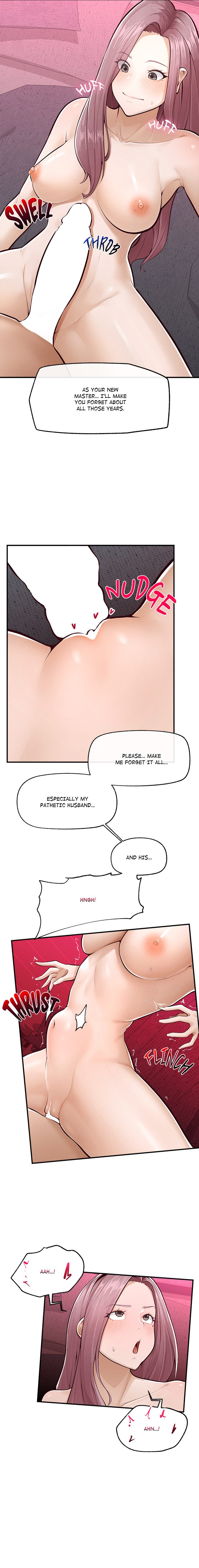 Mr Superconductor chapter 2 page 17