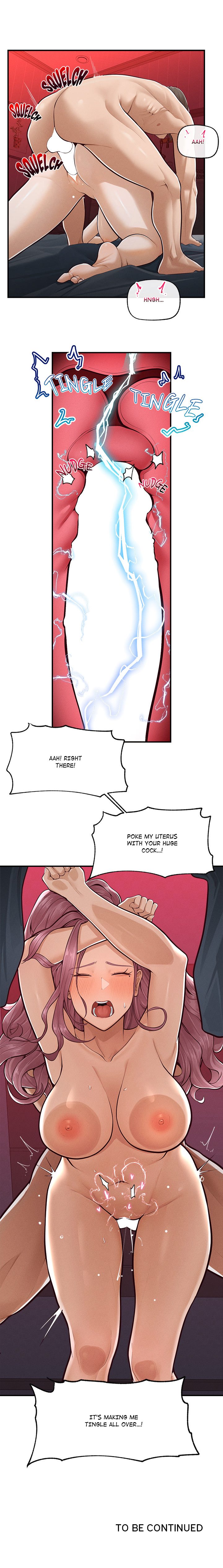 Mr Superconductor chapter 2 page 19
