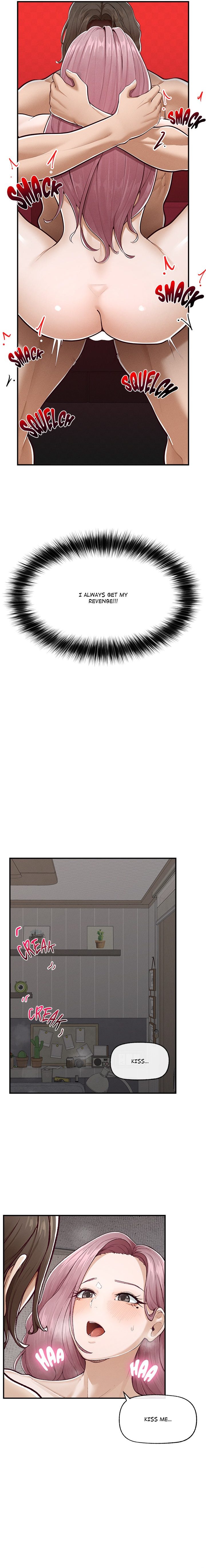 Mr Superconductor chapter 3 page 3