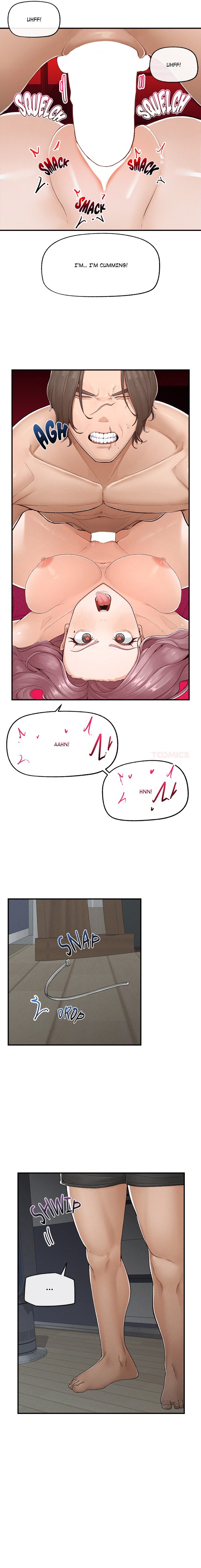 Mr Superconductor chapter 3 page 5