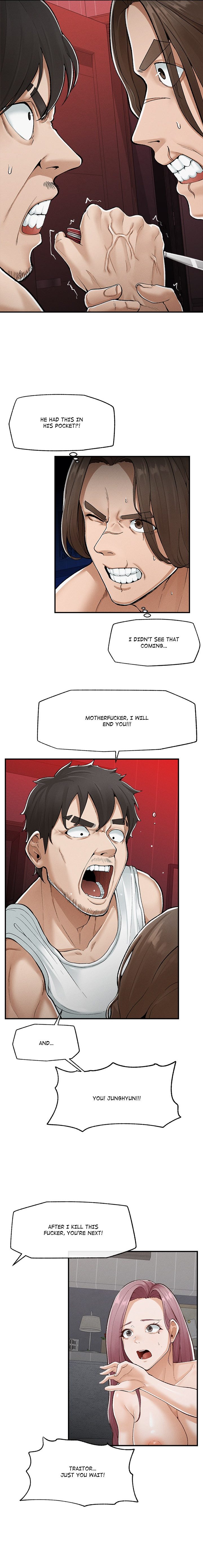 Mr Superconductor chapter 3 page 8