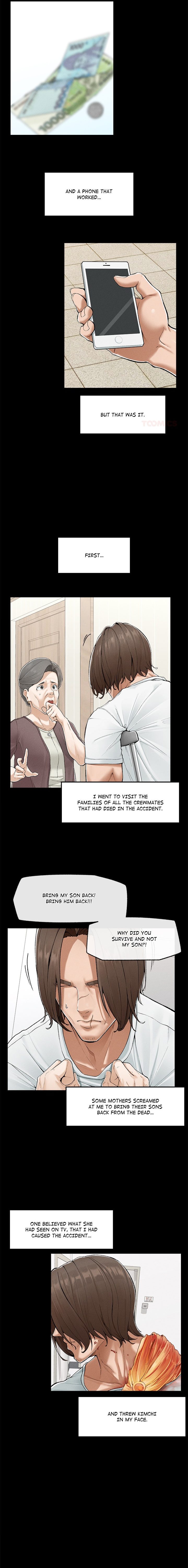 Mr Superconductor chapter 3 page 13