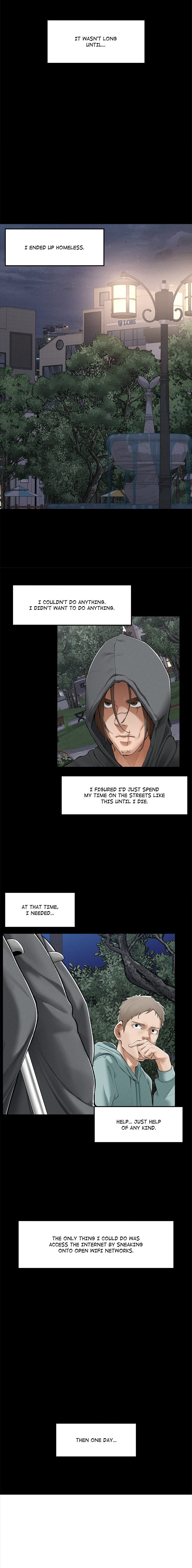 Mr Superconductor chapter 3 page 14