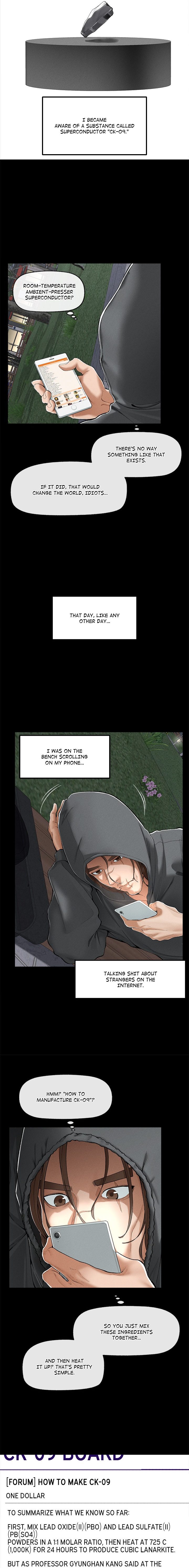 Mr Superconductor chapter 3 page 15