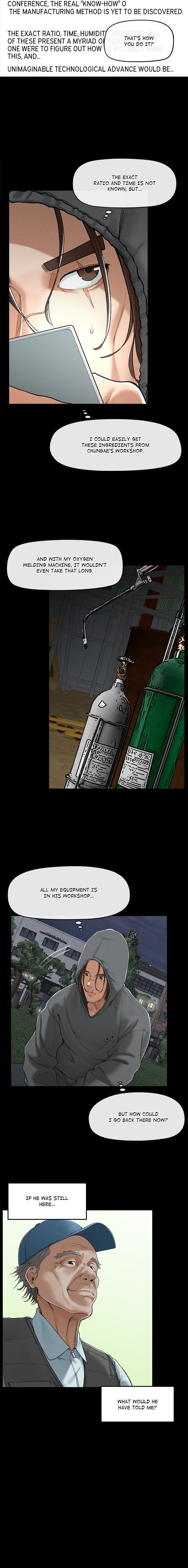 Mr Superconductor chapter 3 page 16