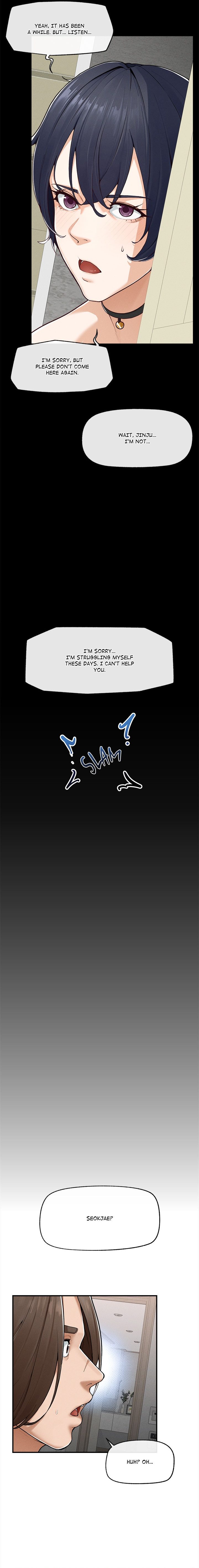 Mr Superconductor chapter 3 page 18