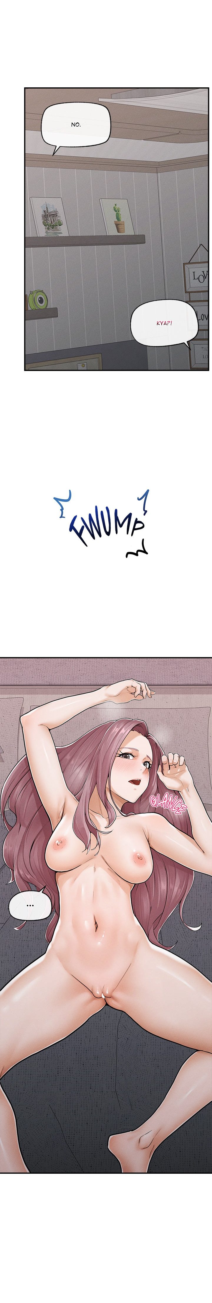 Mr Superconductor chapter 3 page 20