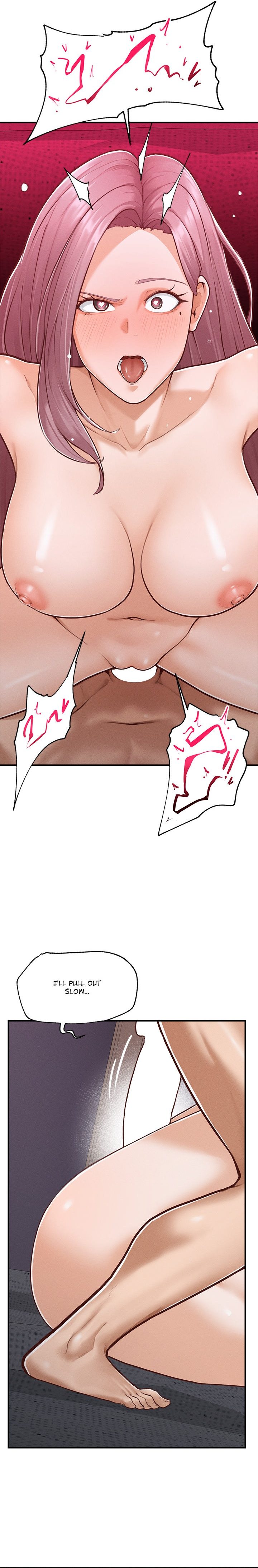 Mr Superconductor chapter 3 page 22
