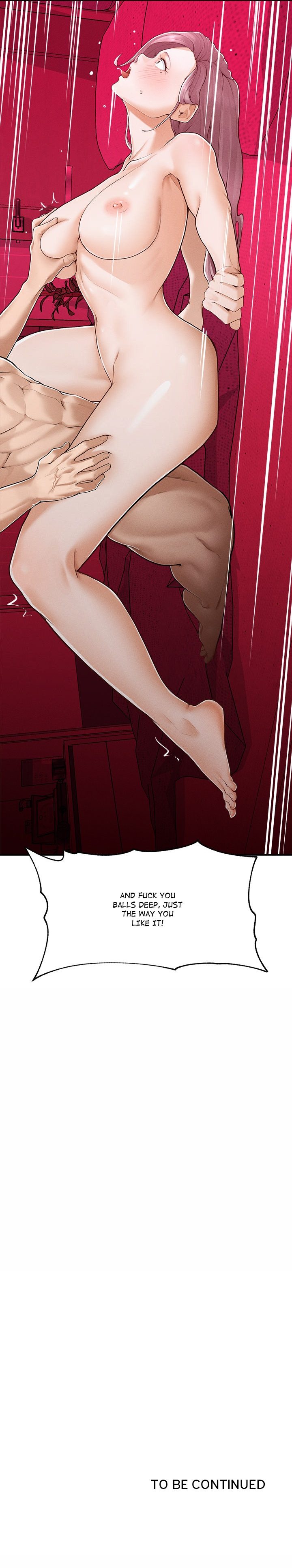Mr Superconductor chapter 3 page 23