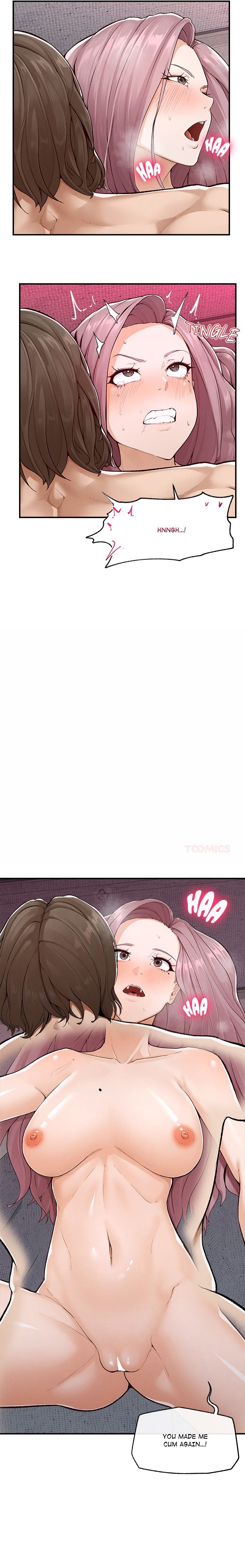 Mr Superconductor chapter 4 page 3