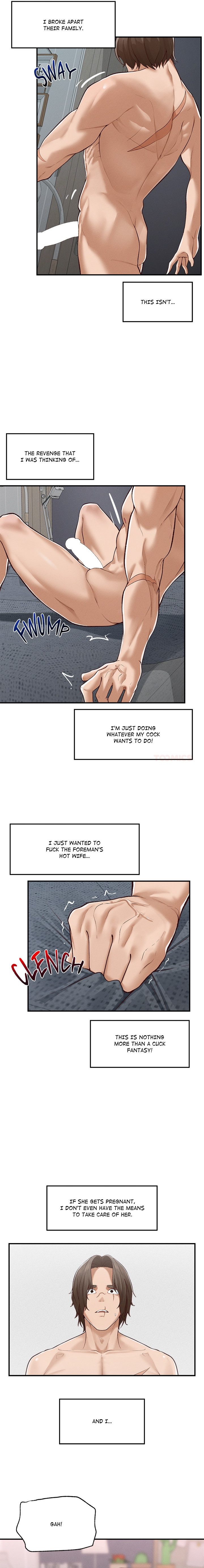 Mr Superconductor chapter 4 page 13