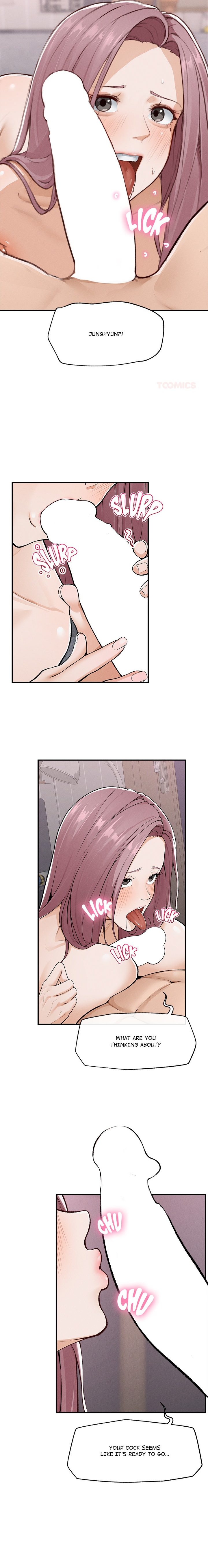 Mr Superconductor chapter 4 page 14