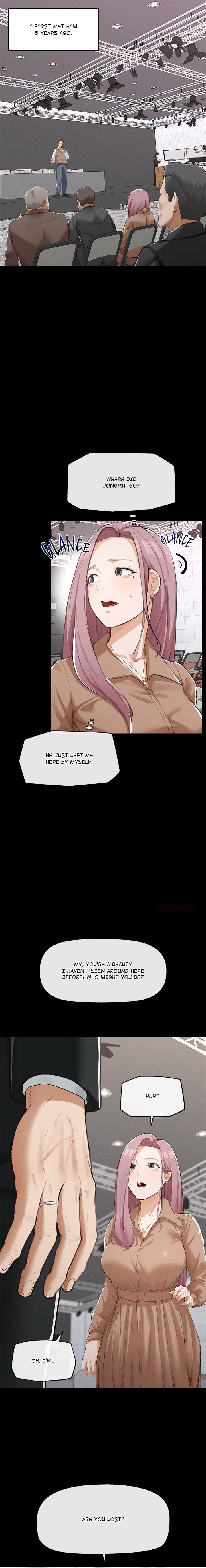 Mr Superconductor chapter 5 page 5