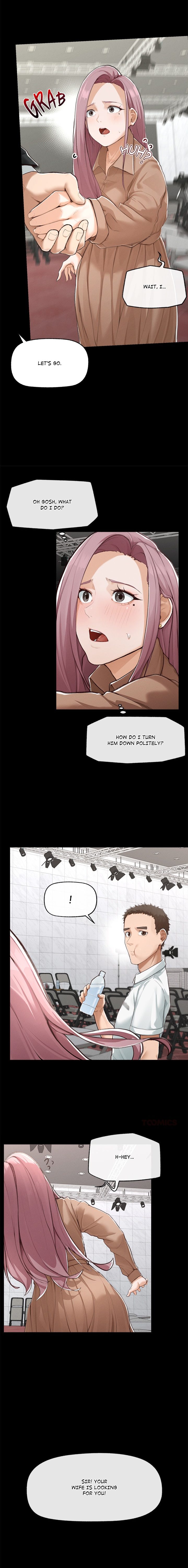 Mr Superconductor chapter 5 page 7