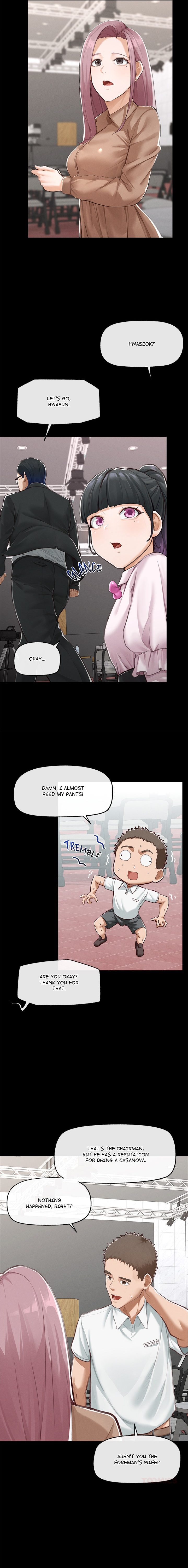 Mr Superconductor chapter 5 page 10