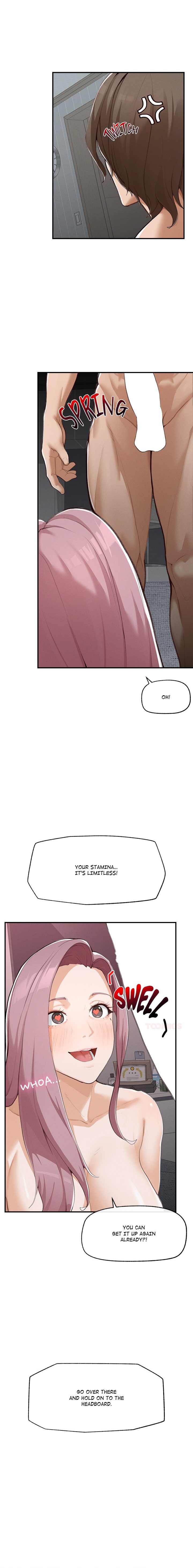 Mr Superconductor chapter 5 page 17