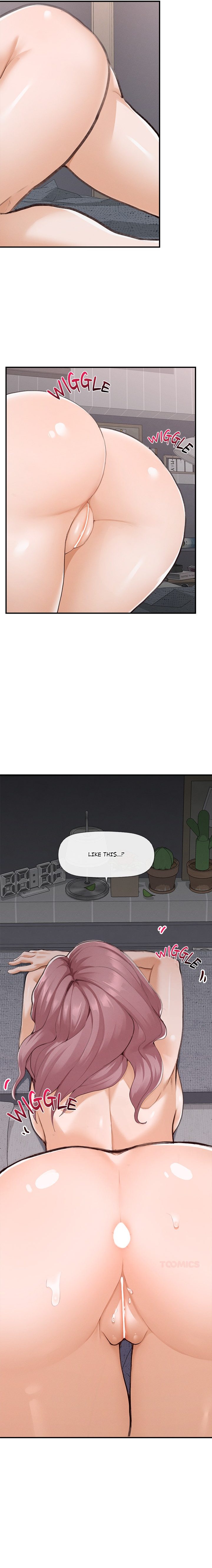 Mr Superconductor chapter 5 page 18