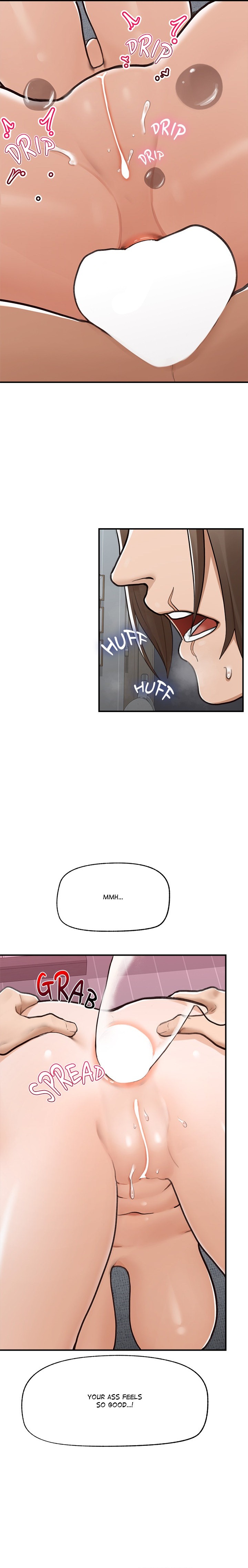 Mr Superconductor chapter 6 page 5