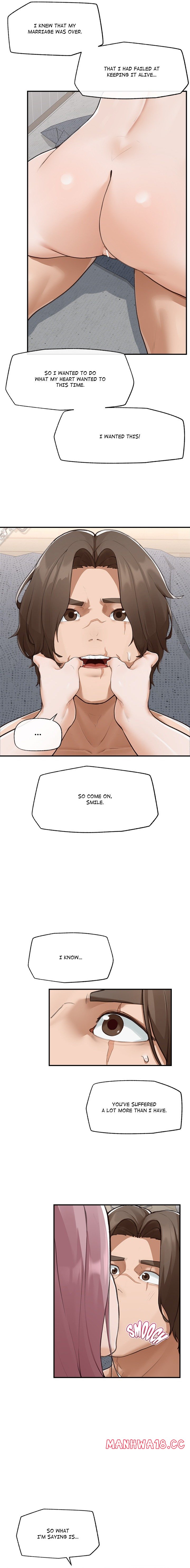 Mr Superconductor chapter 6 page 16