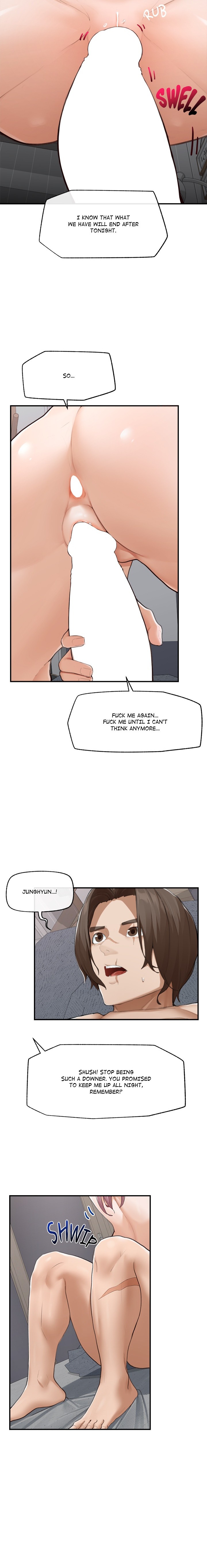 Mr Superconductor chapter 6 page 18