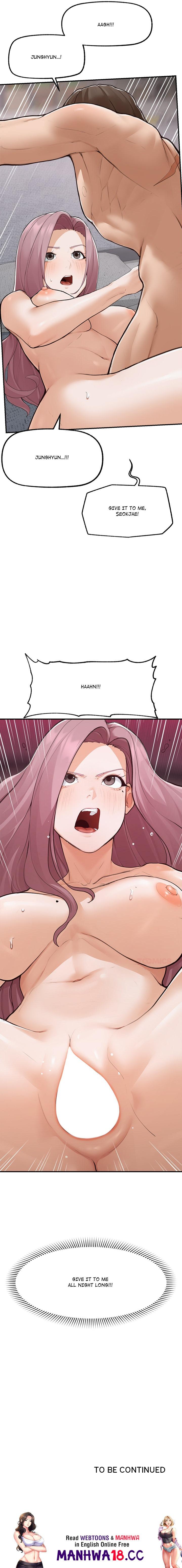 Mr Superconductor chapter 6 page 20