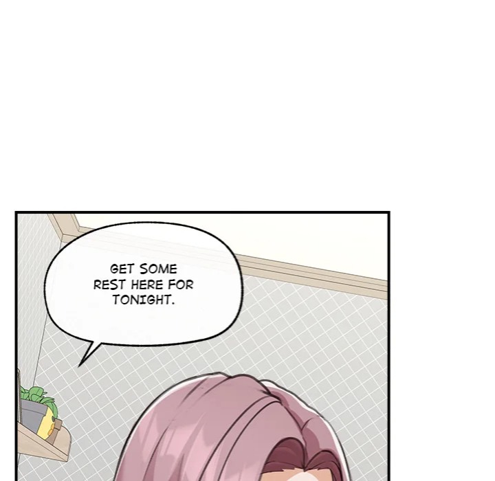 Mr Superconductor chapter 7 page 104