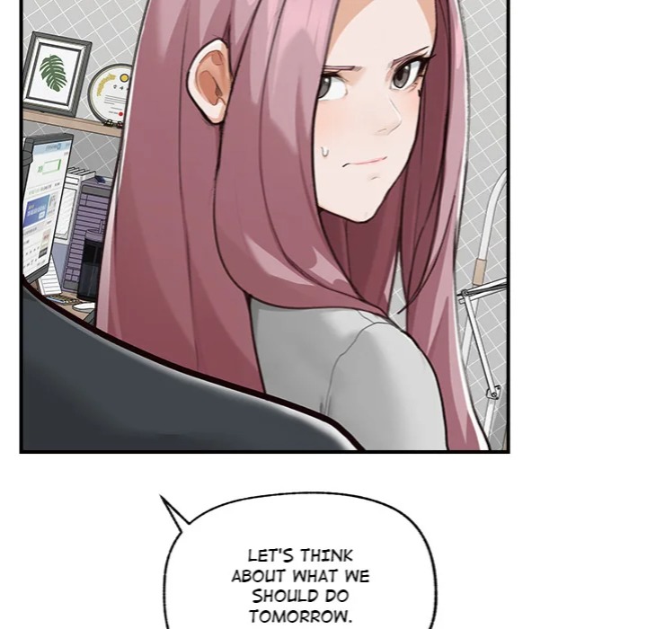 Mr Superconductor chapter 7 page 105