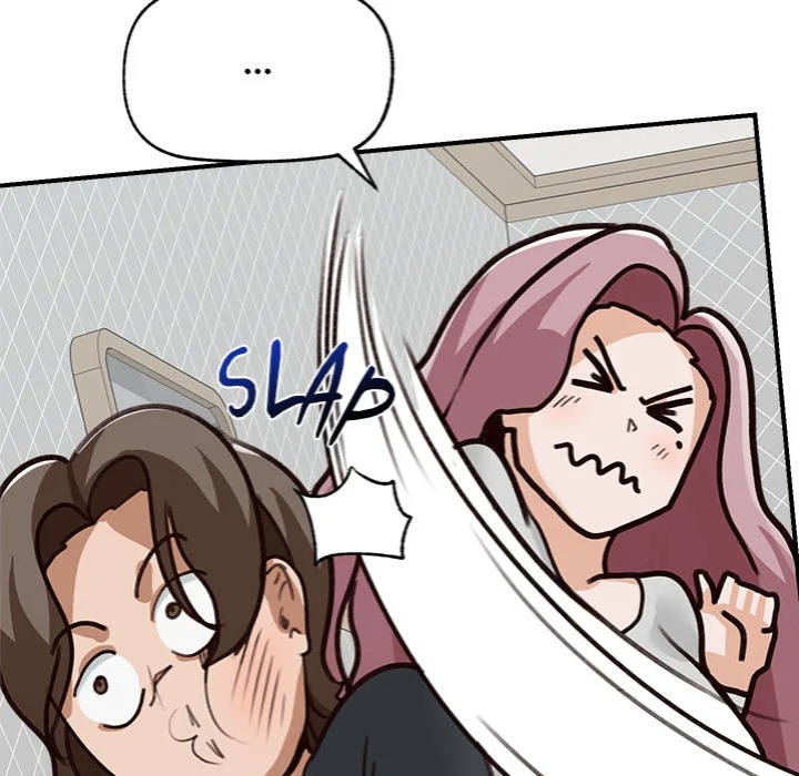 Mr Superconductor chapter 7 page 110