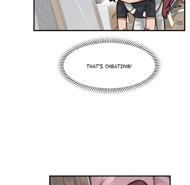 Mr Superconductor chapter 7 page 132
