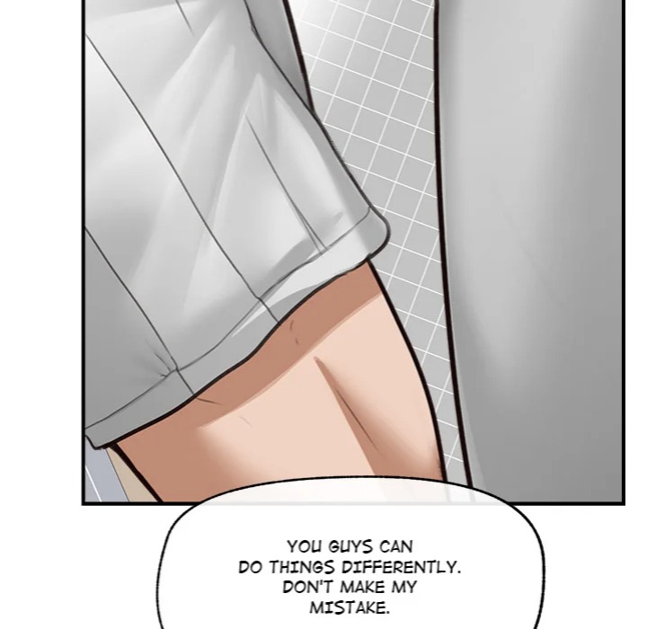 Mr Superconductor chapter 7 page 153